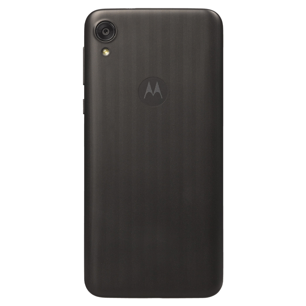 Motorola Moto E6 64GB - Preto image number 5